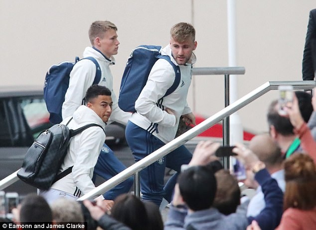 Mata tro lai sau chan thuong anh 3