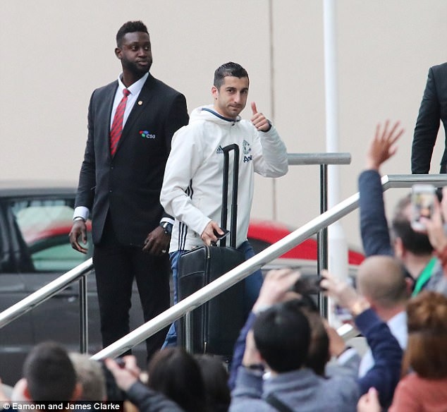 Mata tro lai sau chan thuong anh 4