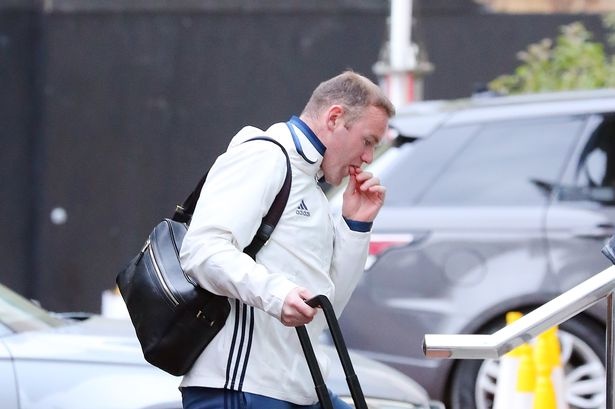 Mata tro lai sau chan thuong anh 5