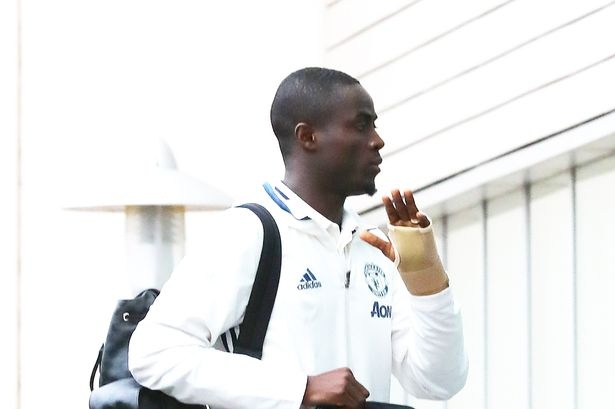 Mata tro lai sau chan thuong anh 6