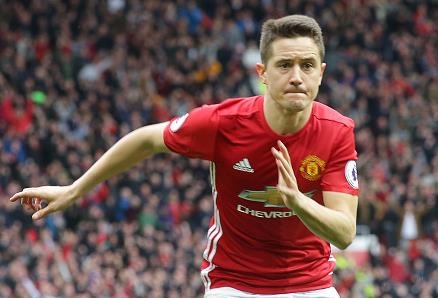 'Toi do' cua MU vao doi hinh tieu bieu vong 35 Premier League hinh anh