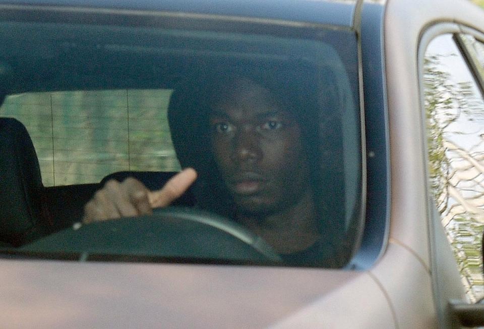 Mourinho don 2 tru cot tro lai anh 1