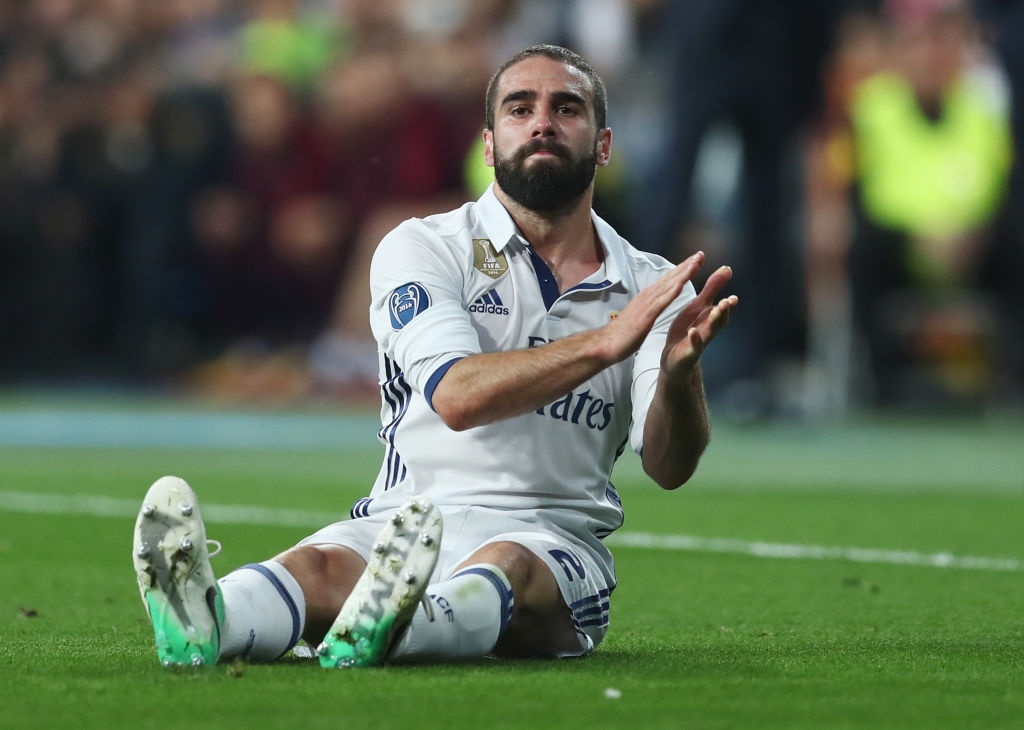 Ronaldo nhận điểm 10 sau màn hủy diệt Atletico ảnh 2 Ronaldo nhan diem 10 sau man huy diet Atletico anh 2