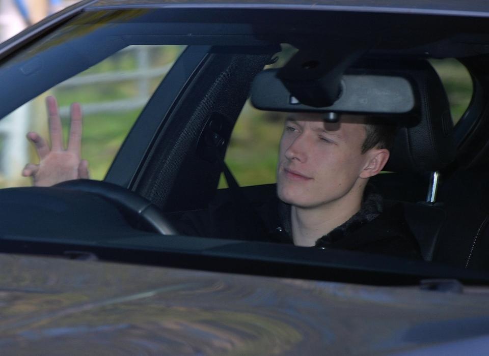 Mourinho don 2 tru cot tro lai anh 3