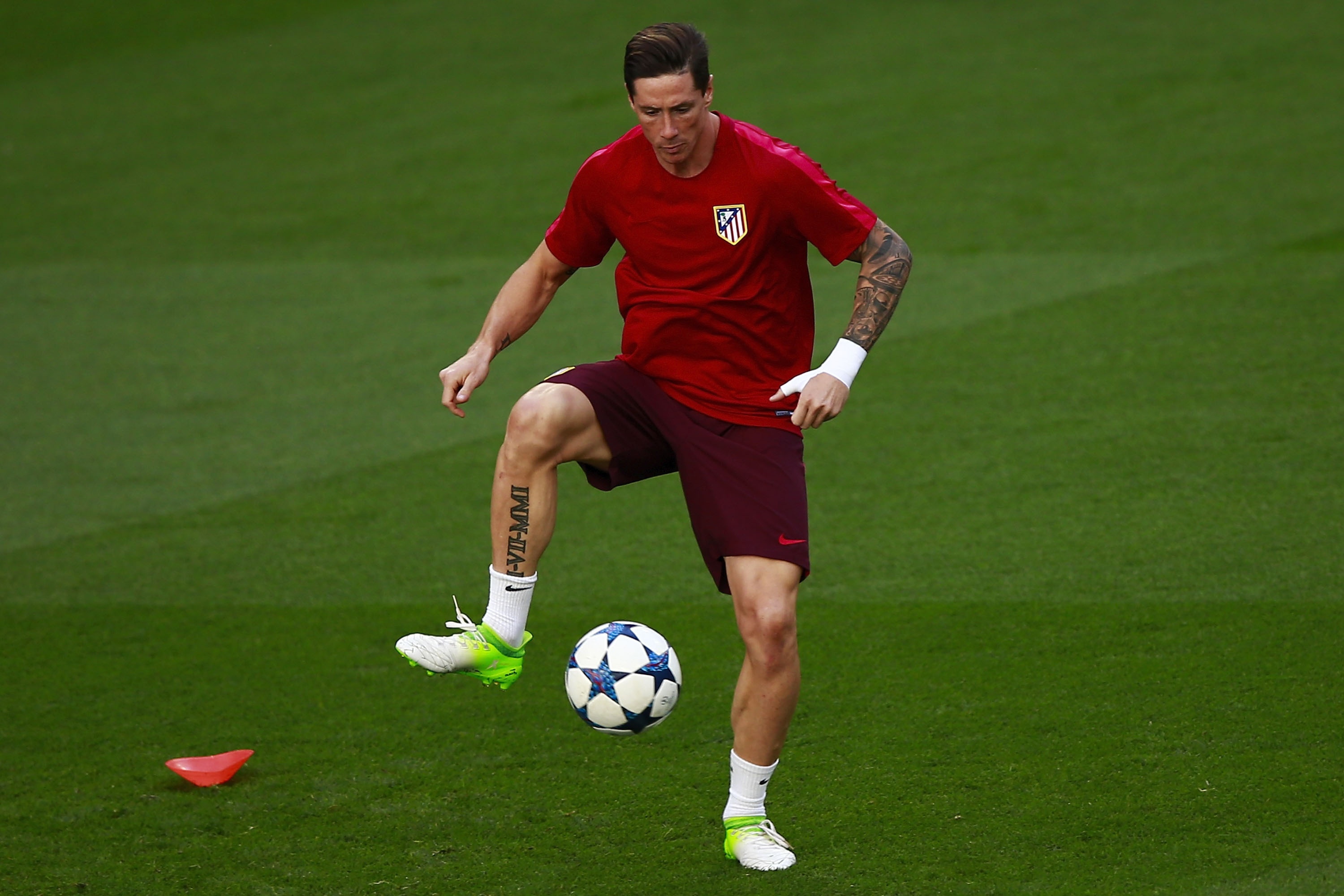 7 thống kê xoáy sâu sự tệ hại của Atletico ảnh 4 7 thong ke xoay sau su te hai cua Atletico anh 4