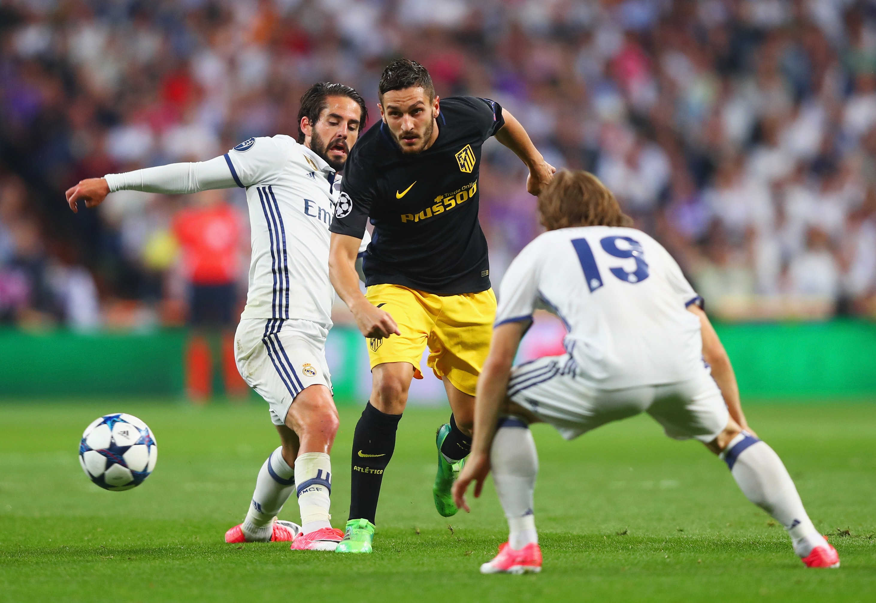 7 thống kê xoáy sâu sự tệ hại của Atletico ảnh 5 7 thong ke xoay sau su te hai cua Atletico anh 5