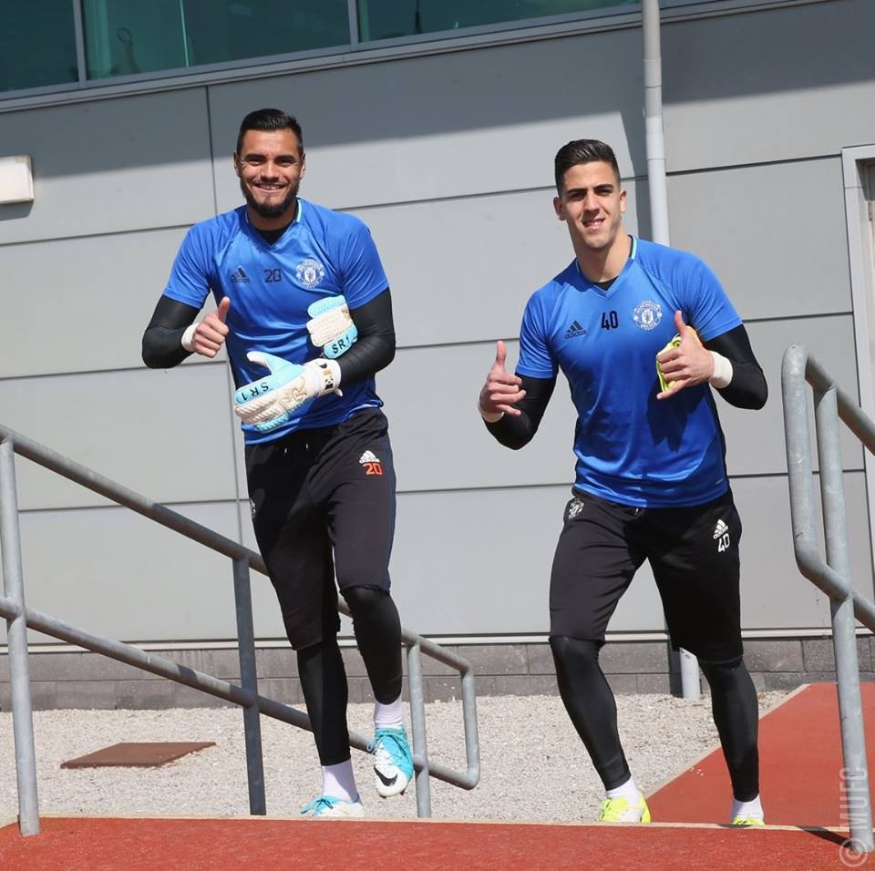 Mourinho 'gia kho' de danh lac huong truyen thong anh 3