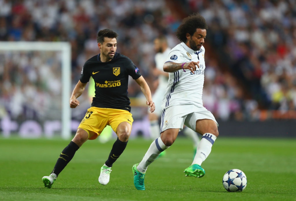 Ronaldo nhận điểm 10 sau màn hủy diệt Atletico ảnh 5 Ronaldo nhan diem 10 sau man huy diet Atletico anh 5