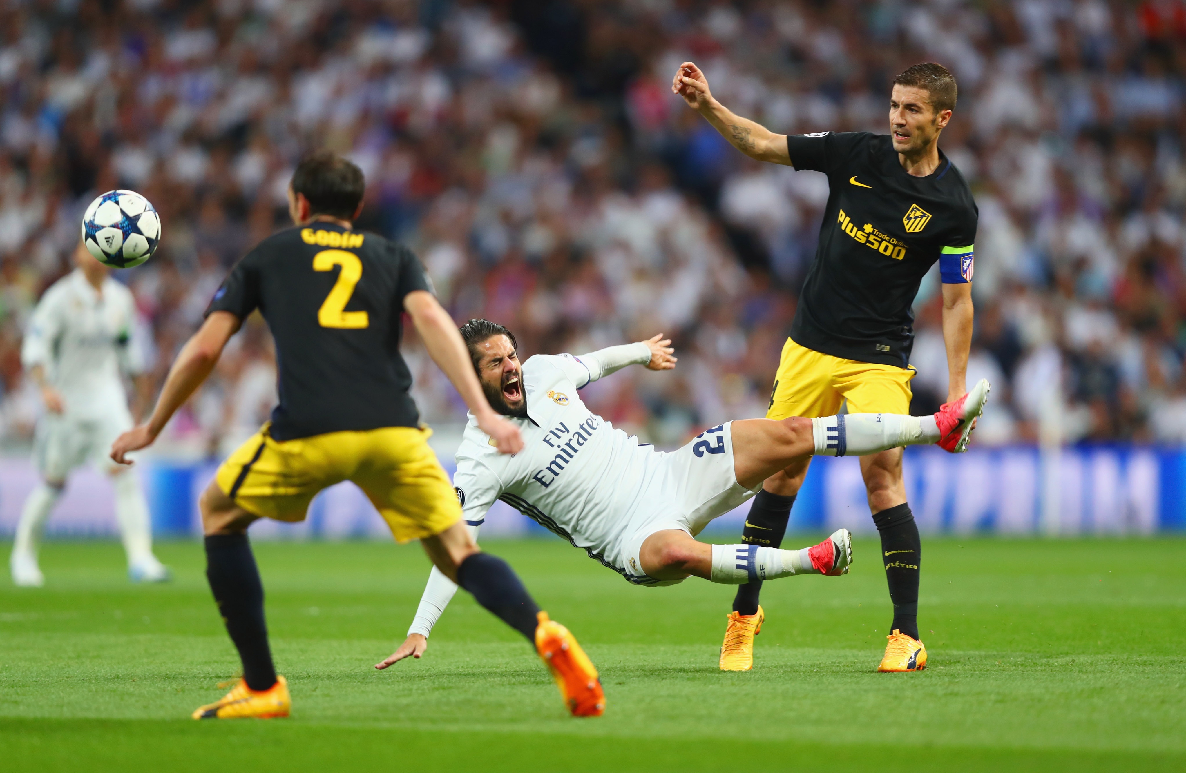 7 thống kê xoáy sâu sự tệ hại của Atletico ảnh 6 7 thong ke xoay sau su te hai cua Atletico anh 6