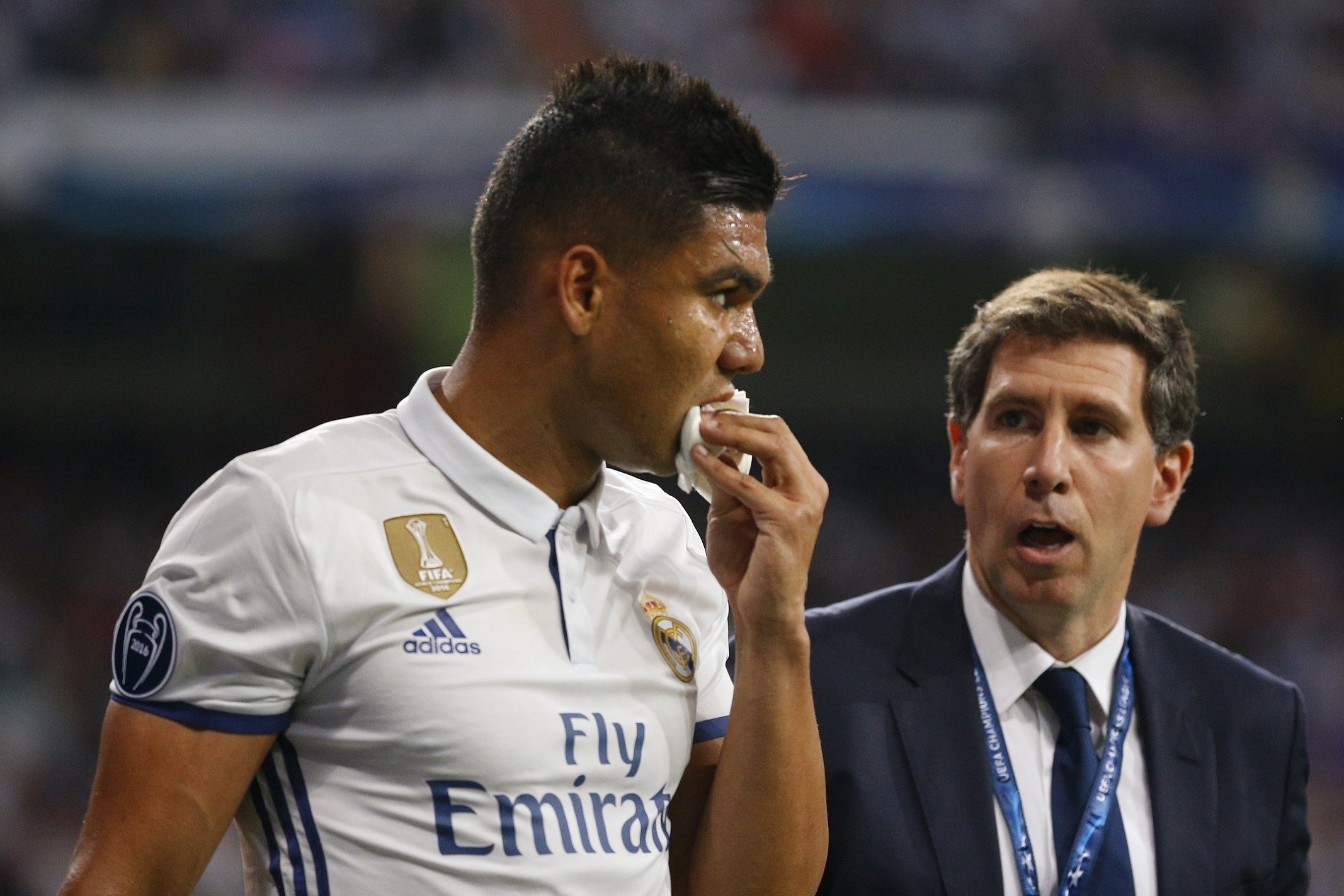 Ronaldo nhận điểm 10 sau màn hủy diệt Atletico ảnh 7 Ronaldo nhan diem 10 sau man huy diet Atletico anh 7