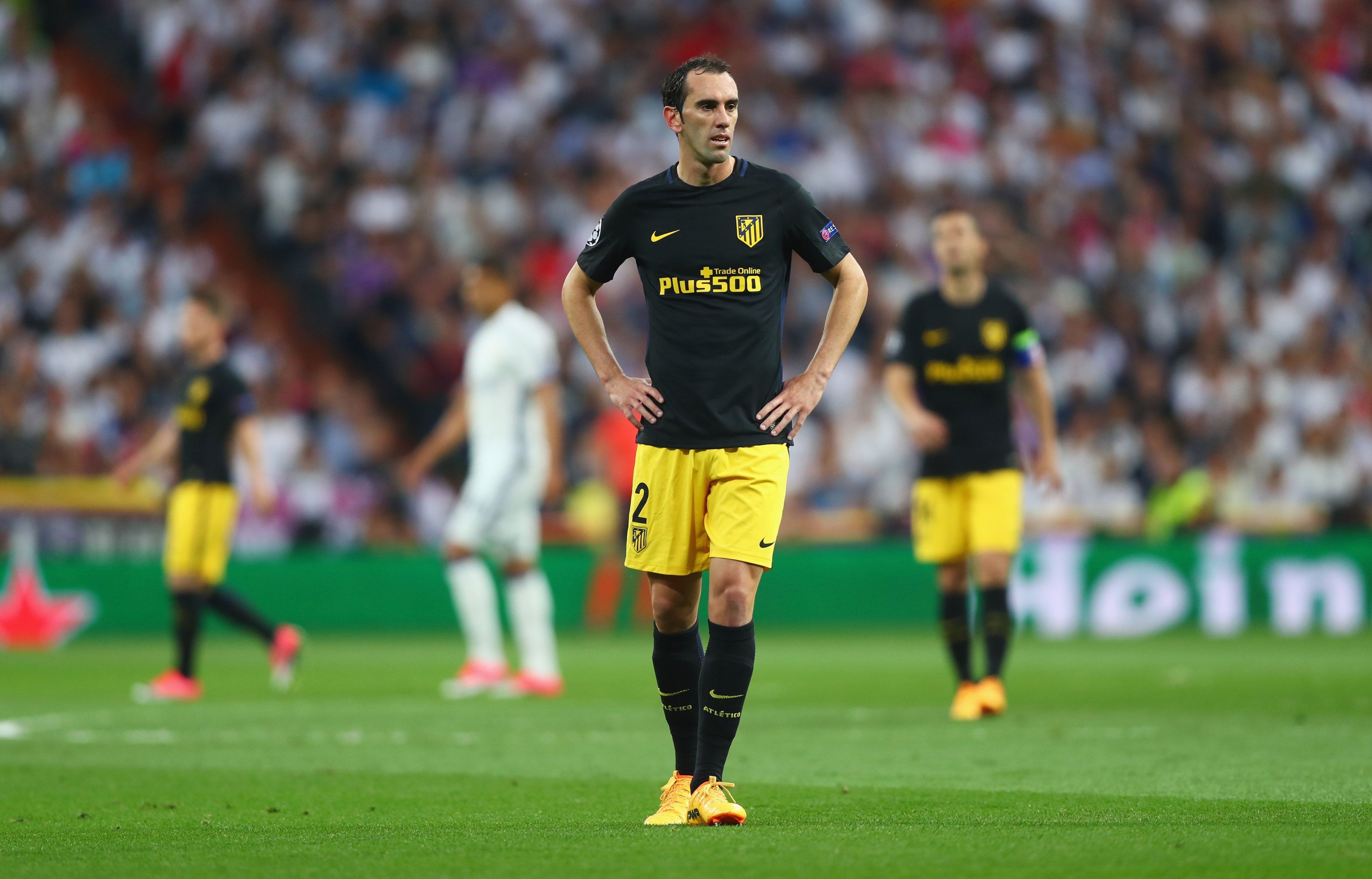 7 thống kê xoáy sâu sự tệ hại của Atletico ảnh 8 7 thong ke xoay sau su te hai cua Atletico anh 8