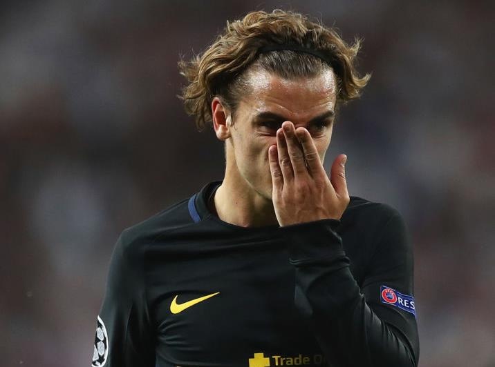 7 thong ke xoay sau man trinh dien te hai cua Atletico truoc Real hinh anh