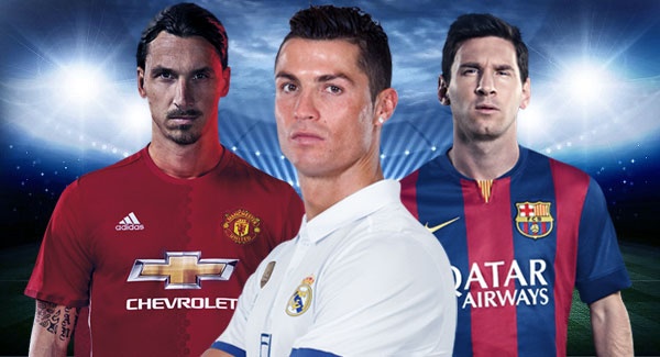 10 chan sut vi dai nhat Champions League: Goi ten 'Vua' Ronaldo hinh anh