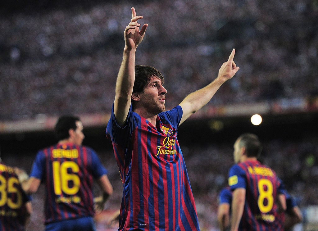 10 ky luc 'Vua' Ronaldo chua the cham den anh 10