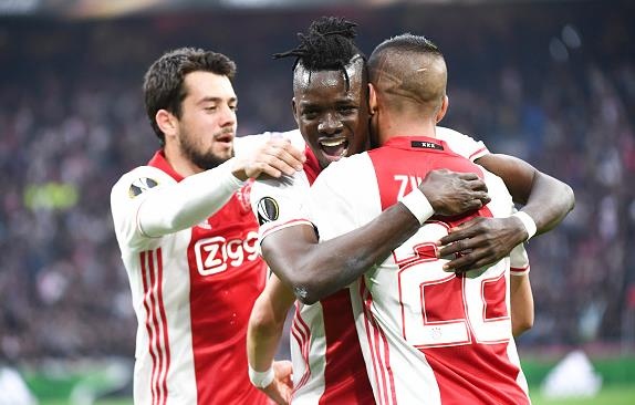 Lo dien doi thu cua MU, Celta o chung ket Europa League hinh anh