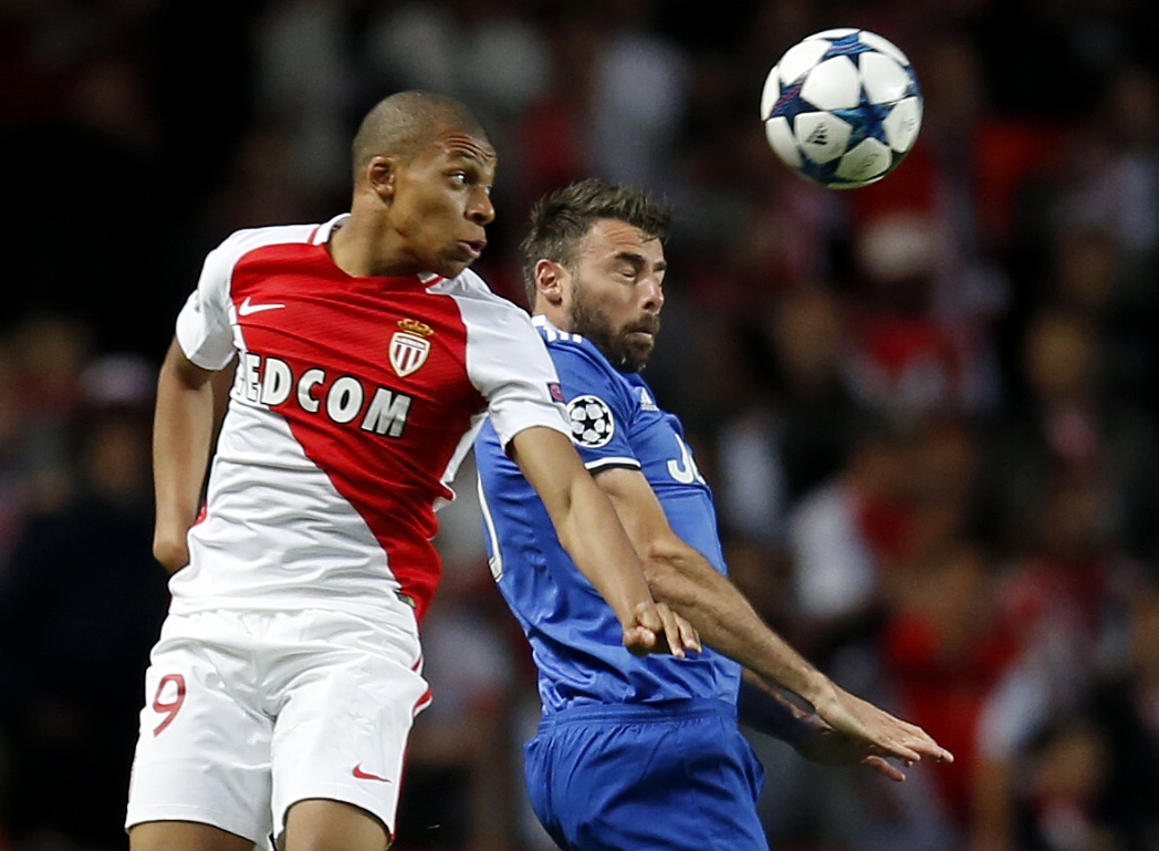 Juventus lap ky luc chua tung co anh 3