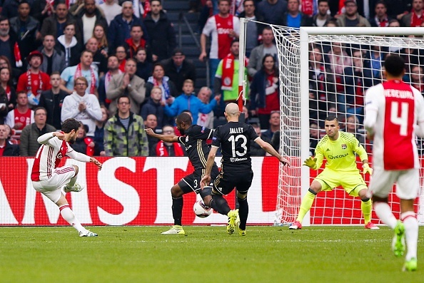 Lo dien doi thu cua MU o chung ket C2 anh 6