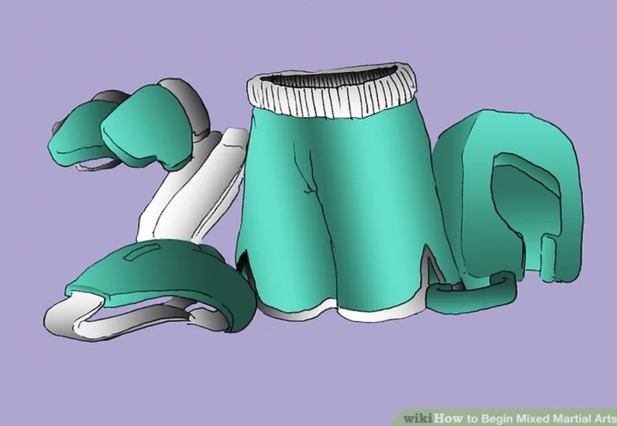 8 buoc de tro thanh mot vo si MMA chuyen ng anh 4