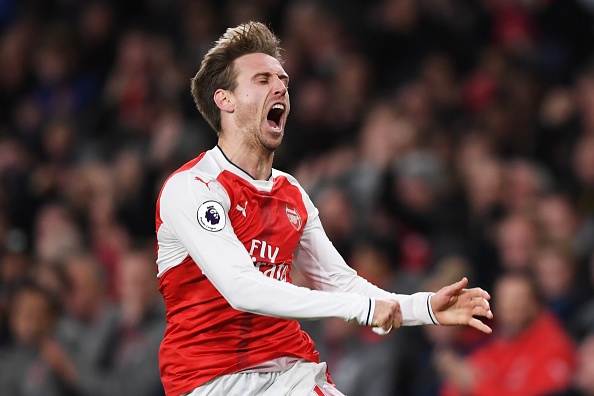 doi hinh ket hop MU vs Arsenal anh 5