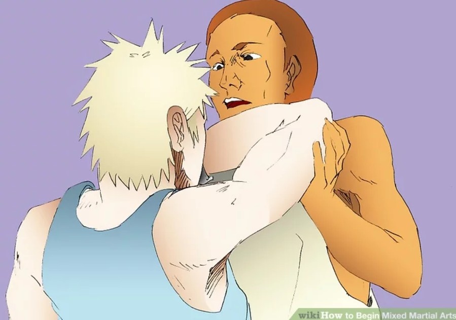 8 buoc de tro thanh mot vo si MMA chuyen ng anh 7