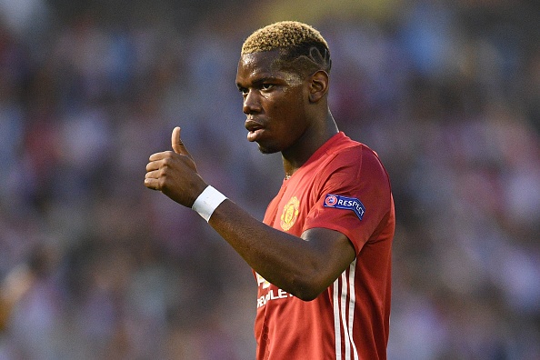 Cham diem Celta 0-1 MU: Pogba gay an tuong manh hinh anh