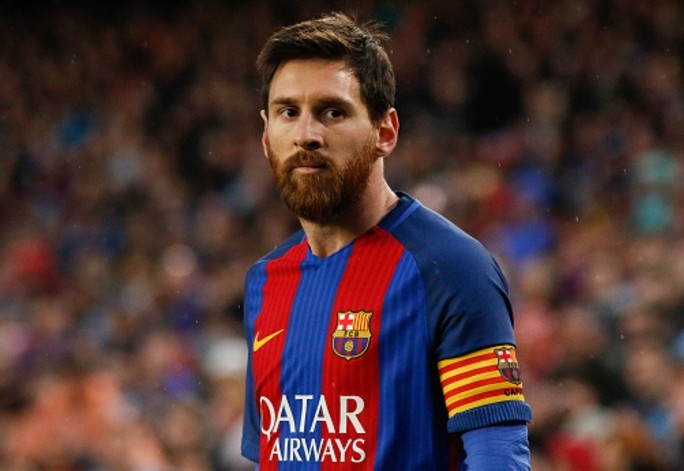 Tu choi luong 700.000 euro, Messi quyet roi Barca? hinh anh