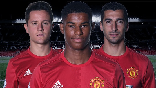 Man Utd lan at Arsenal o doi hinh ket hop dai chien vong 36 NH Anh hinh anh