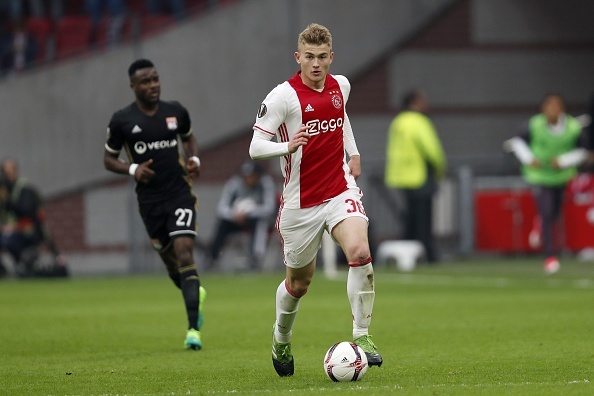 Đội hình hay nhất bán kết Europa League ảnh 3 Doi hinh hay nhat ban ket Europa League anh 3
