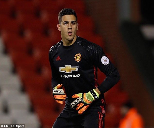 10 sao tre Man Utd san sang doi dau Arsenal anh 4