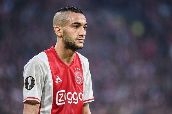 Đội hình hay nhất bán kết Europa League ảnh 5 Doi hinh hay nhat ban ket Europa League anh 5