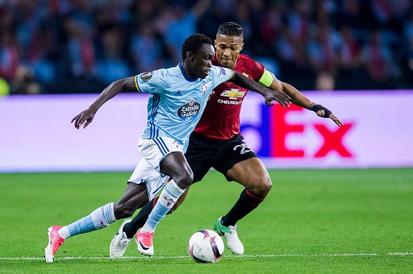 Đội hình hay nhất bán kết Europa League ảnh 6 Doi hinh hay nhat ban ket Europa League anh 6