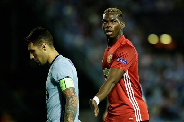 Đội hình hay nhất bán kết Europa League ảnh 7 Doi hinh hay nhat ban ket Europa League anh 7