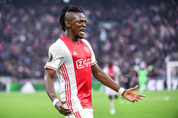 Doi hinh hay nhat ban ket Europa League anh 9