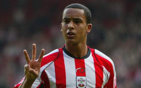 Doi hinh bi ban cua Southampton anh 11