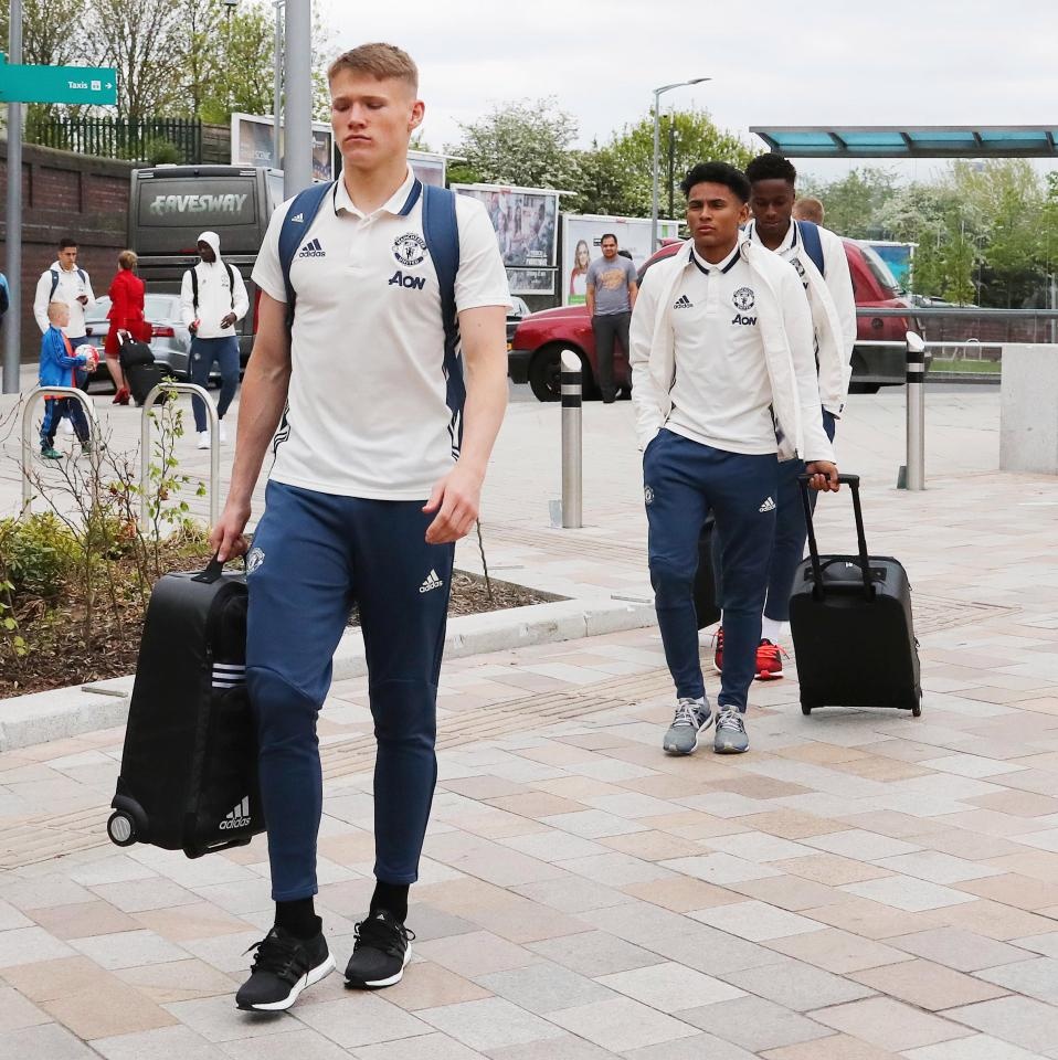 MU chot doi hinh dai chien Arsenal anh 3