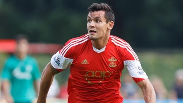 Doi hinh bi ban cua Southampton anh 4