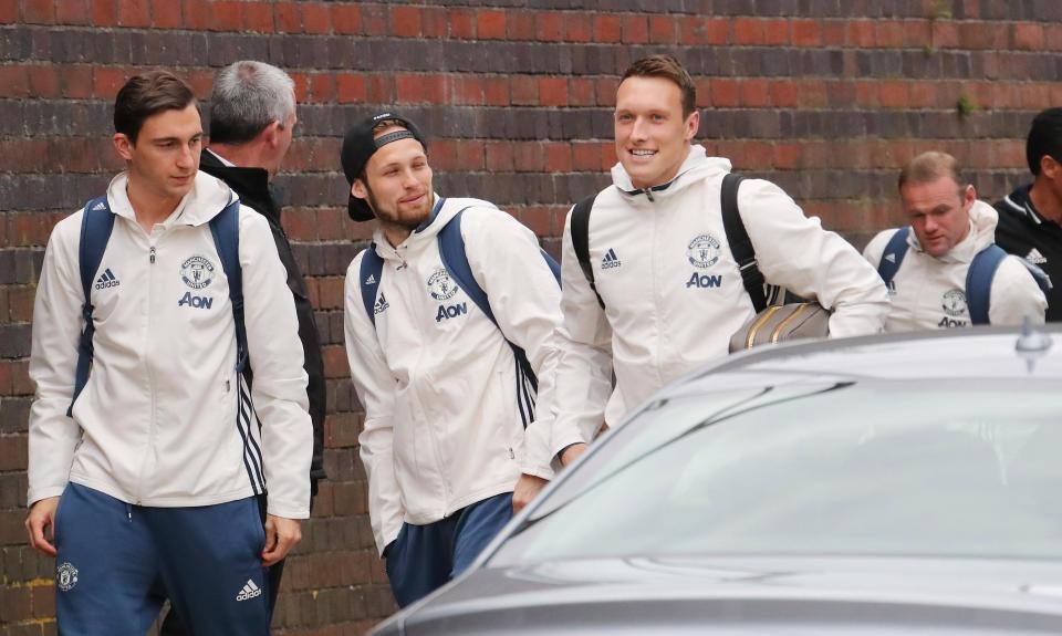 MU chot doi hinh dai chien Arsenal anh 5