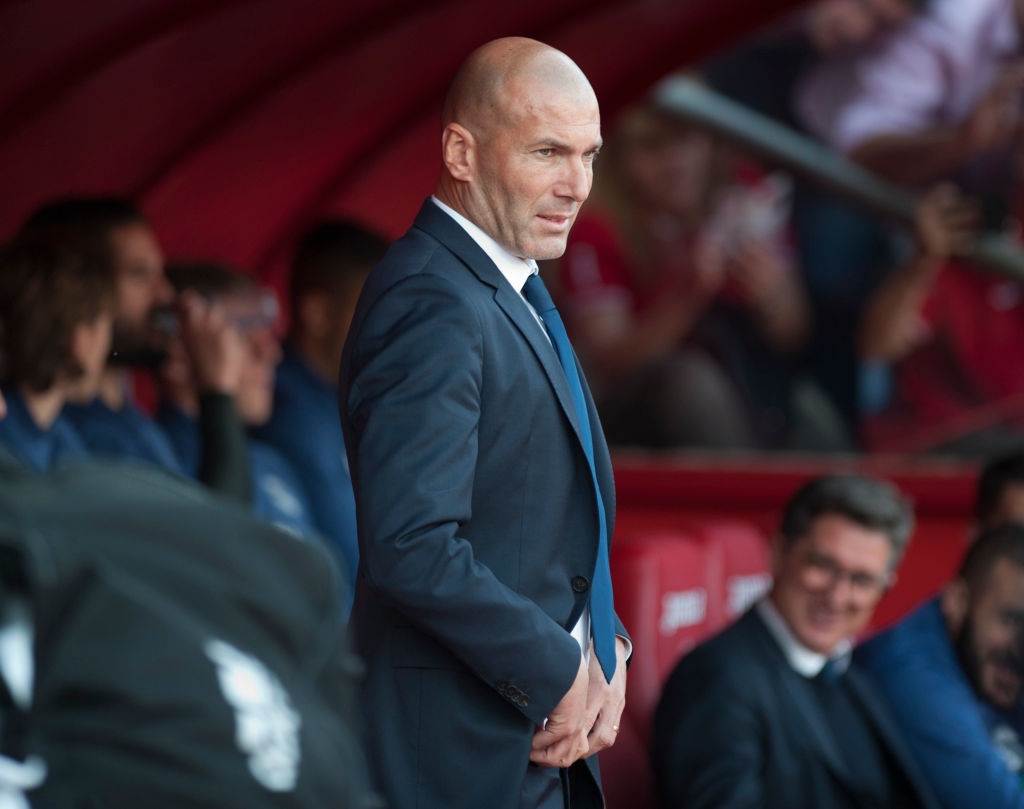 James,  Morata lap cu dup giup Real bam duoi anh 7