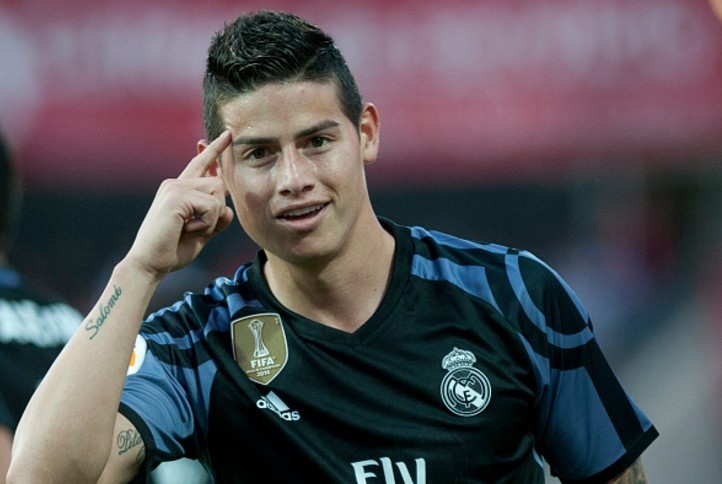 Highlights Granada 0-4 Real Madrid hinh anh