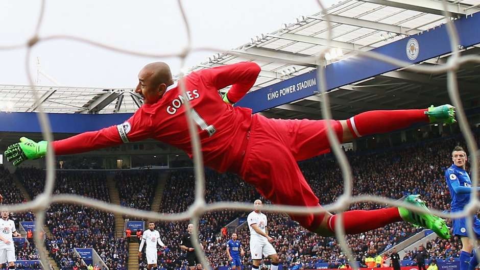 đội hình tệ nhất vòng 36 NH Anh ảnh 1 doi hinh te nhat vong 36 NH Anh anh 1