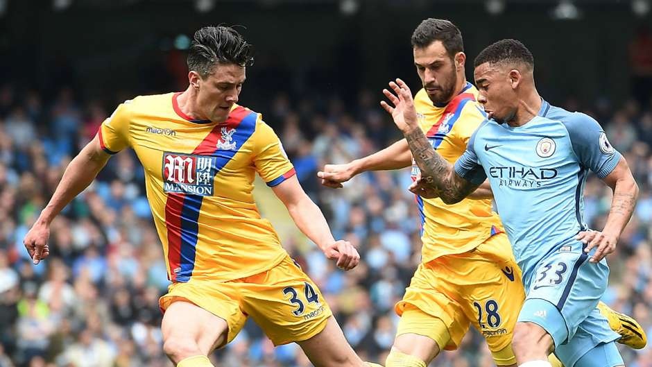 đội hình tệ nhất vòng 36 NH Anh ảnh 2 doi hinh te nhat vong 36 NH Anh anh 2