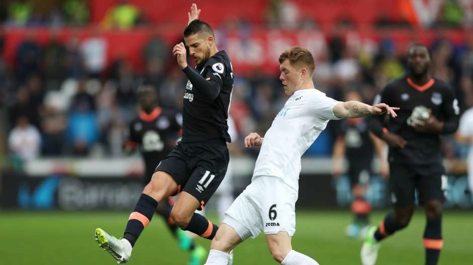 doi hinh tieu bieu vong 36 giai Ngoai hang anh 3