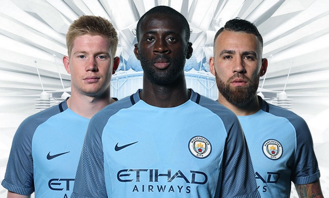 Manchester thong tri doi hinh hay nhat vong 34 Premier League hinh anh