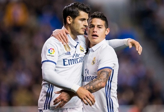 James, Morata va 8 ngoi sao co the cap ben Premier League he nay hinh anh