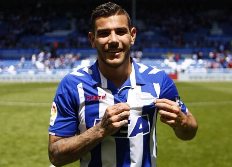 Chi 30 trieu euro, Real don tan binh dau tien hinh anh