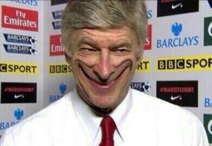 Moi thong ke dao nguoc sau tran thang cua Arsenal truoc MU hinh anh