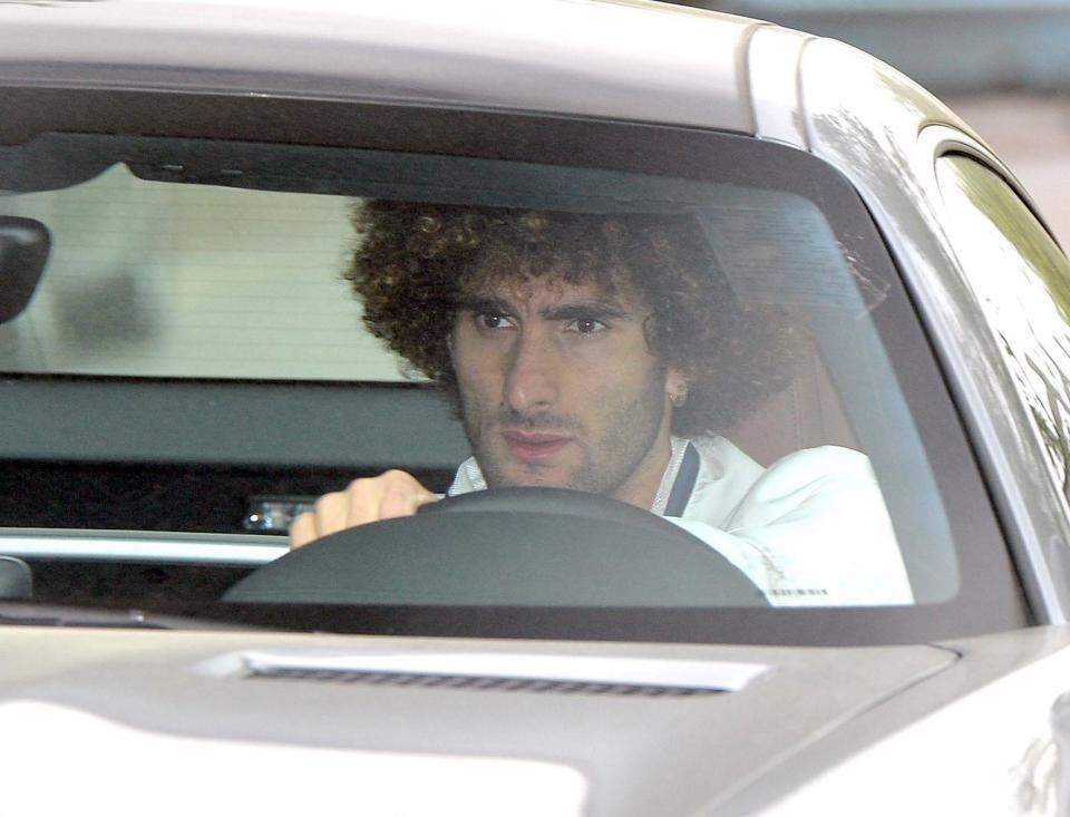 MU cang thang truoc cuoc tiep don Celta Vigo anh 9