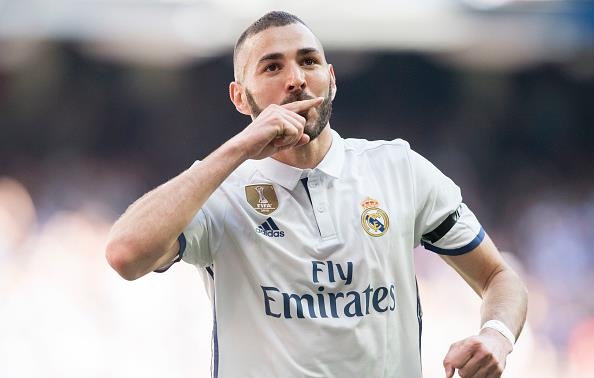 'Phep mau cua Benzema da cuop di giac mo cua Atletico' hinh anh