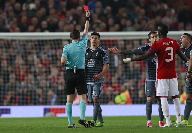 MU vs Celta Vigo ảnh 2 MU vs Celta Vigo anh 2