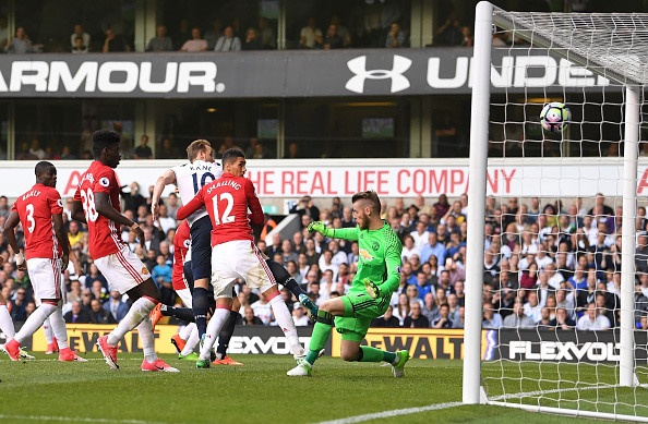 trực tiếp Tottenham vs Man Utd ảnh 2 truc tiep Tottenham vs Man Utd anh 2